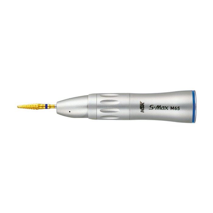 NSK Nakanishi S-Max M65 - прямой наконечник без оптики
