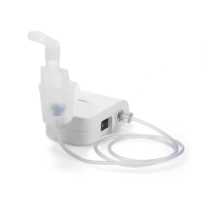 Ингалятор компрессорный OMRON С21 Basic (NE-C803-RU)