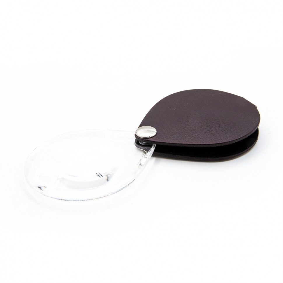 Лупа складная Eschenbach Classic Folding Magnifier 3,5x