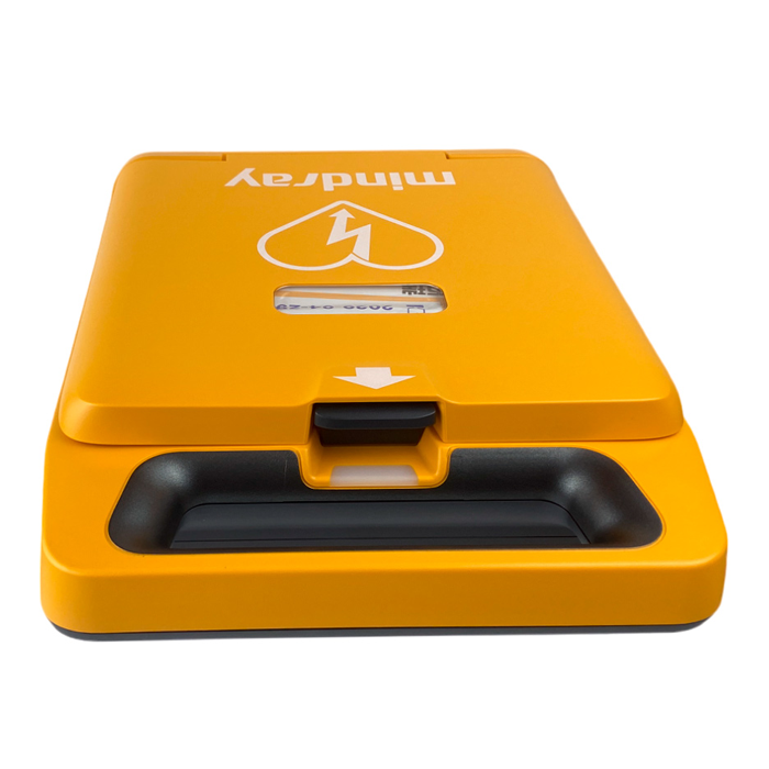Дефибриллятор Mindray BeneHeart C1A Fully Auto (наружный)