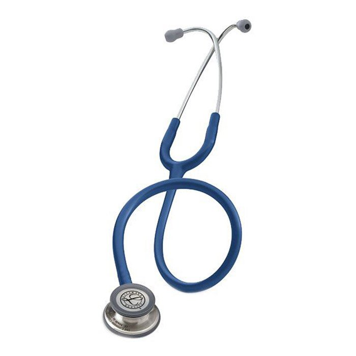 Стетоскоп Littmann Classic III 3M (бургунди)