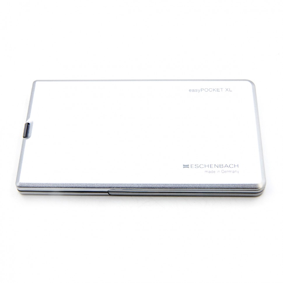 152211 Лупы увеличительные - Easypocket XL 2.5X