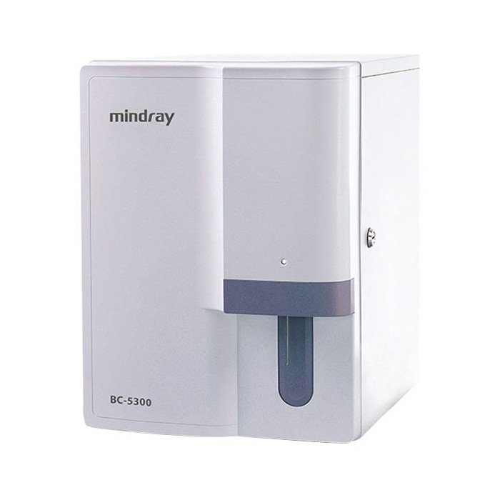 Mindray BC-5300 Гематологический анализатор автоматический