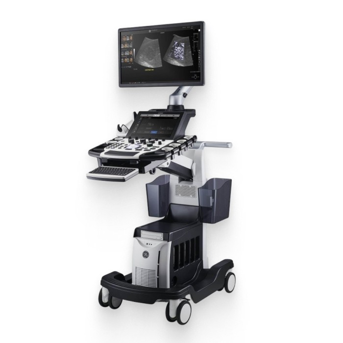 Ультразвуковой аппарат GE HealthCare Logiq Fortis