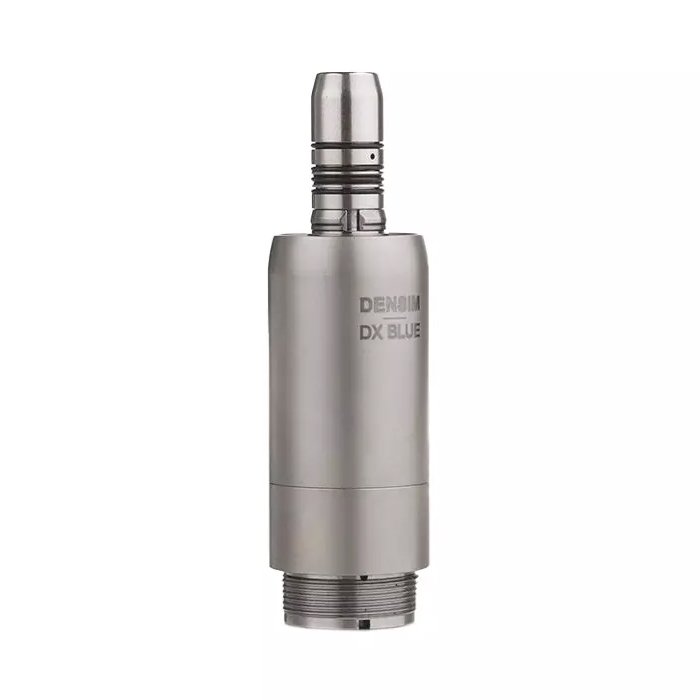 Densim DX Blue - бесщеточный микромотор, с оптикой