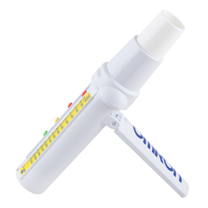 Пикфлоуметр Omron PFM20