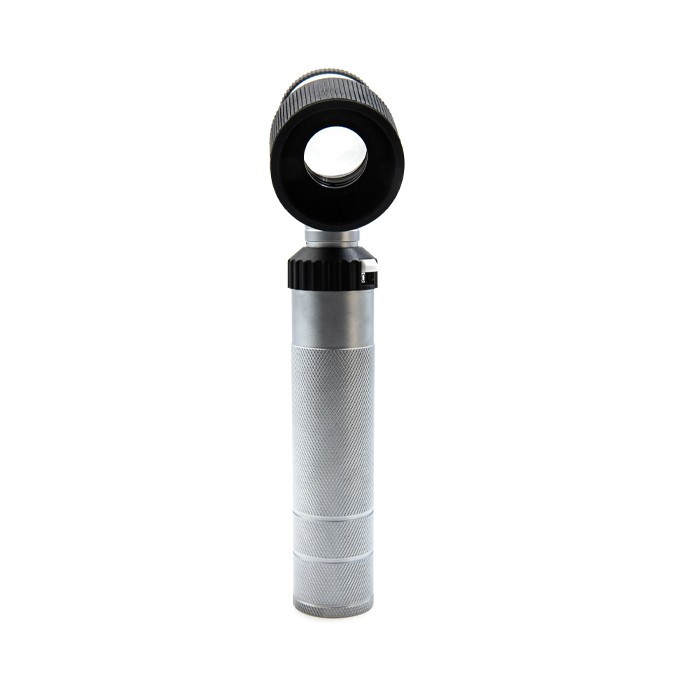 Дерматоскоп KAWE EUROLIGHT D30 2,5 В - ЕВРОЛАЙТ 2,5 В