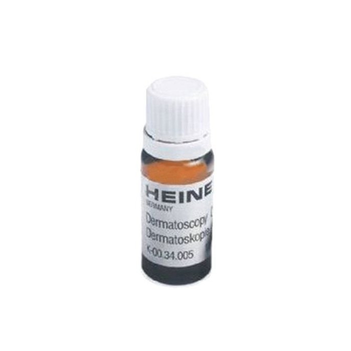 Масло для дерматоскопии Heine