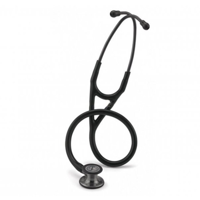 Стетоскоп Cardiology IV, 3M Littmann (малиновая трубка, дымчатая головка)