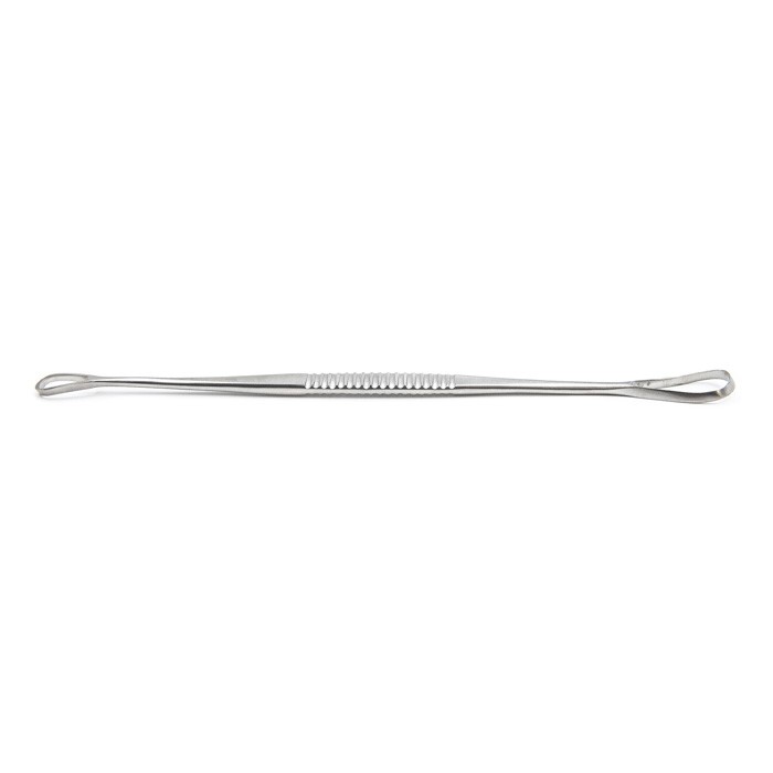 Кюретка нейрохирургическая средняя Surgicon