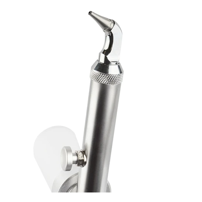 Aluminum Oxid Microblaster - интраоральный пескоструйный аппарат, без подачи воды