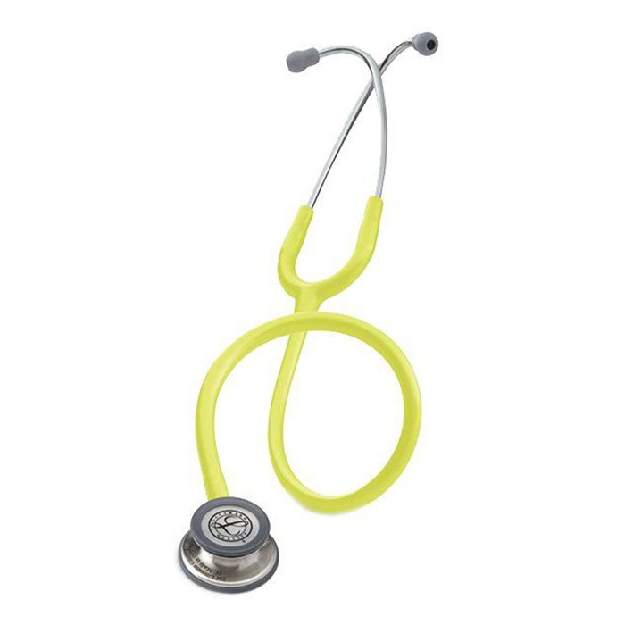 Стетоскоп Littmann Classic III 3M (бургунди)