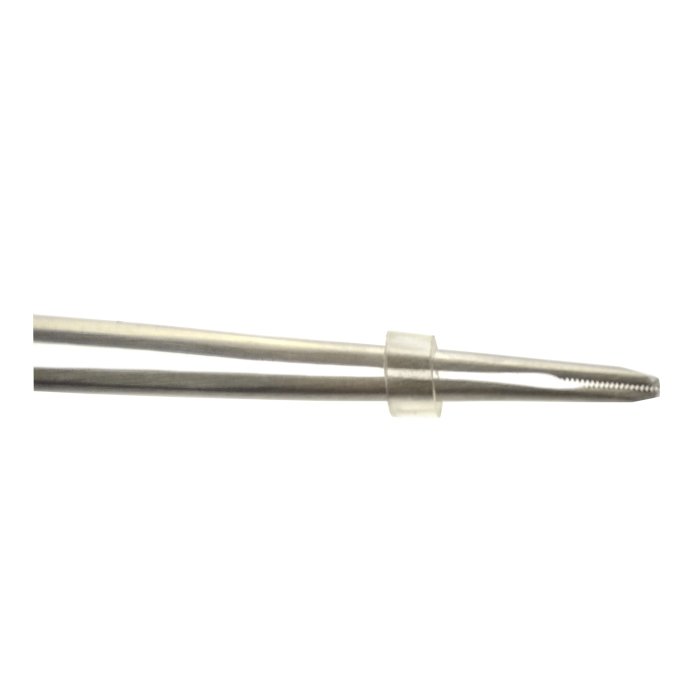 Пинцет анатомический глазной прямой ПА 150х0,6 Surgicon