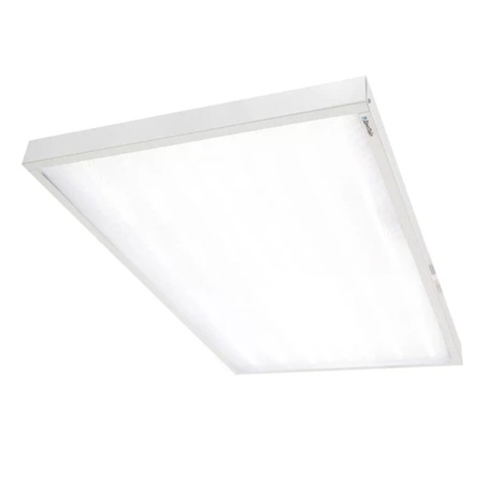 ДентЛайт Эко - бестеневой LED светильник для стоматологической клиники, DentLight