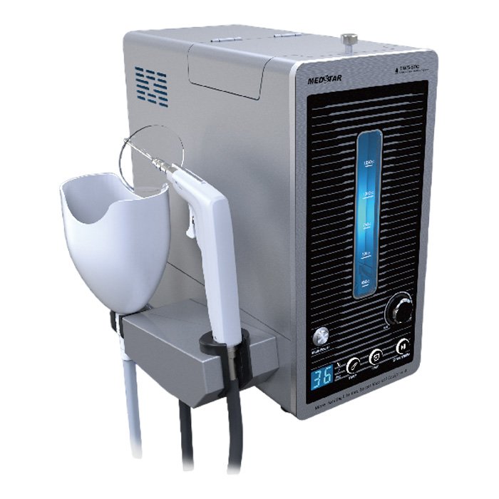 ЛОР комбайн UE-3000, полная комплектация с системой промывания, Medstar