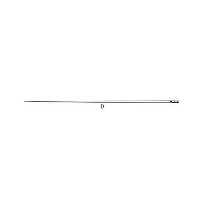 Игла хирургическая 0, серии PC-536 прямая Medicor