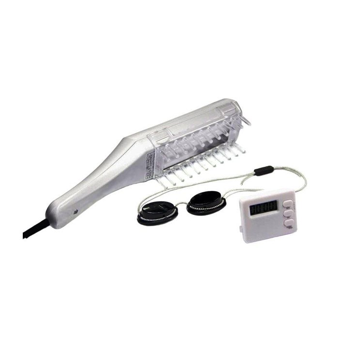 Ультрафиолетовая лампа Dermalight 80 UVB-311NM 200 000 Dr. Honle