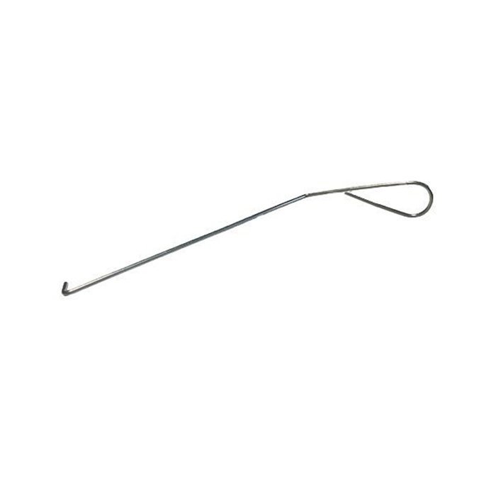 Крючок для удаления инородных тел из носа Braun Sammar