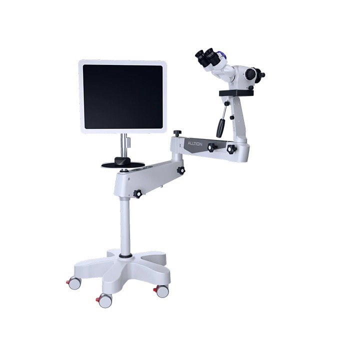 Кольпоскоп ALLTION AC-5000