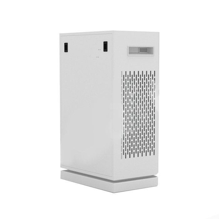 Очиститель воздуха INTECH Air H-407