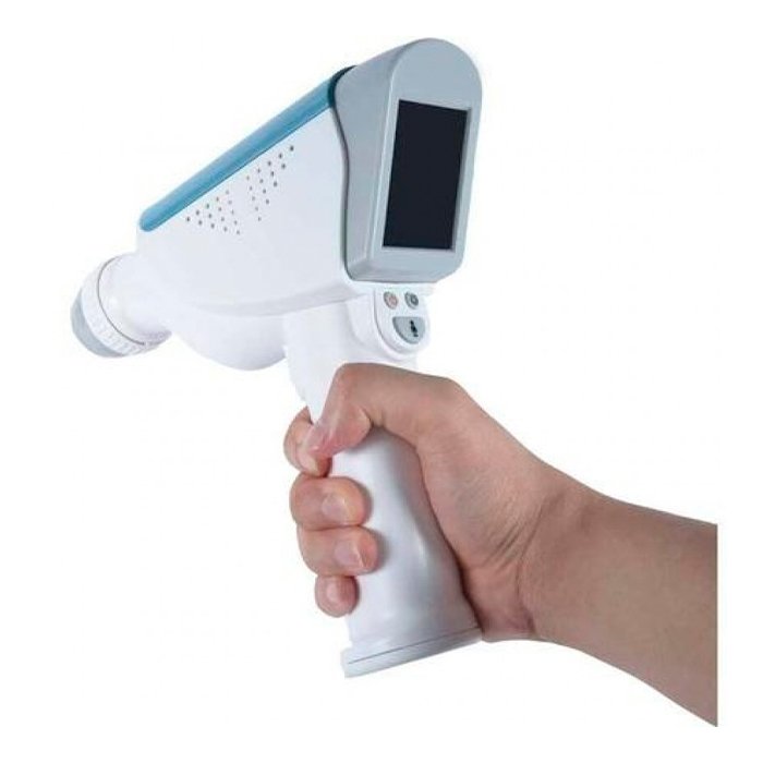 Сканер мочевого пузыря PADSCAN HD2, CARESONO