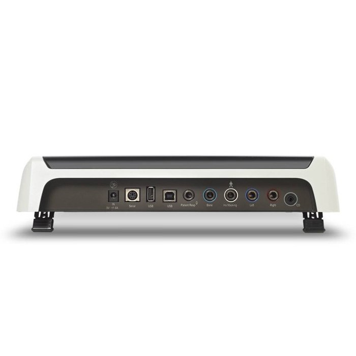 Interacoustics AD 226b аудиометр поликлинический
