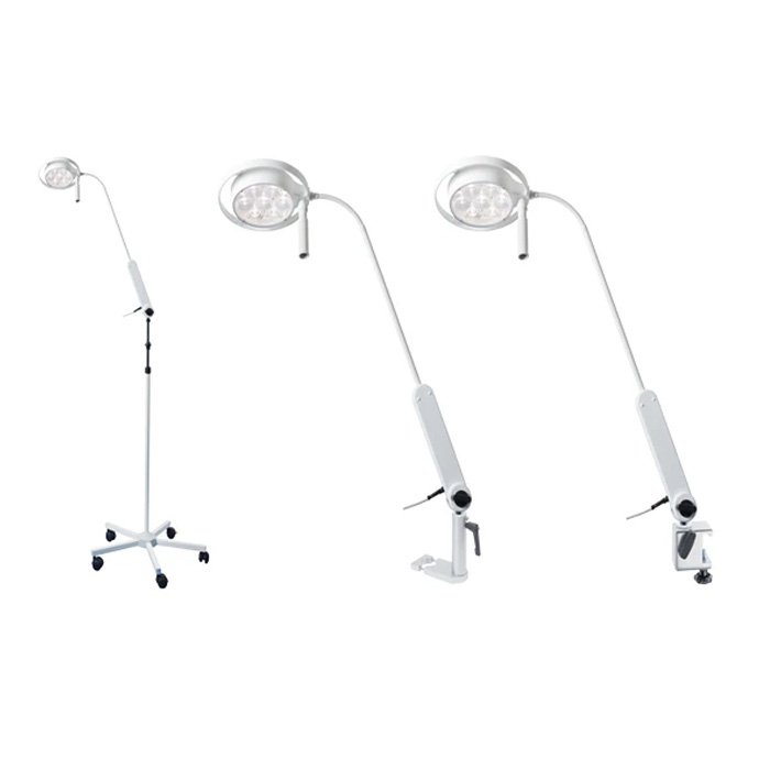 MACH LED 115 - смотровой светодиодный светильник