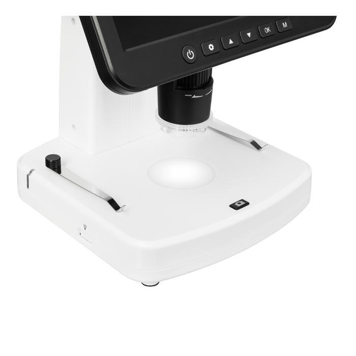 Микроскоп цифровой Levenhuk DTX 800 LCD