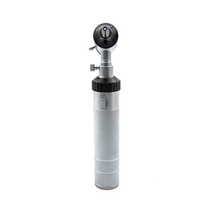 KaWe EUROLIGHT C10 2,5 В Лампочный отоскоп