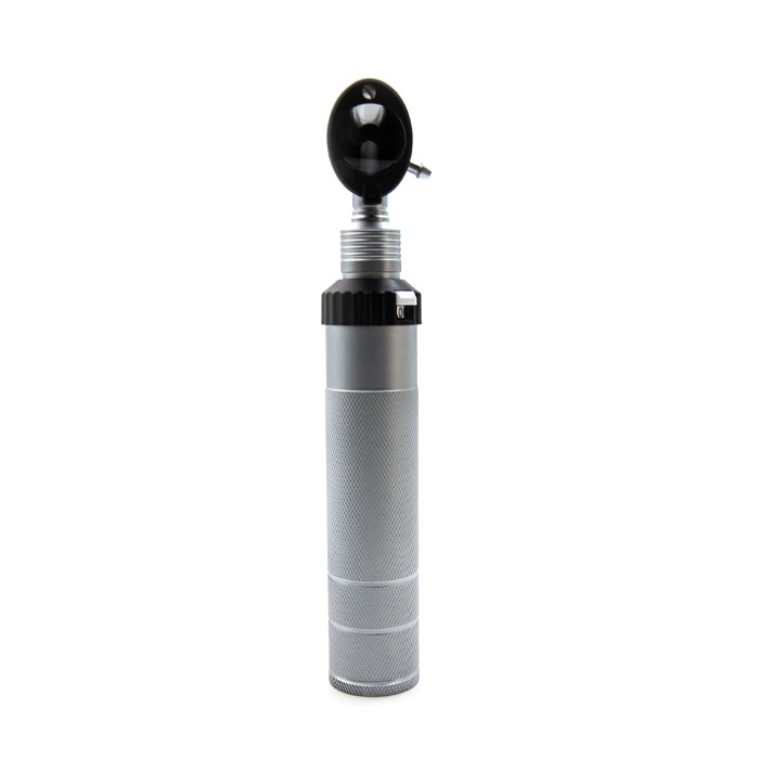 KaWe Eurolight VET C30 2,5B Отоскоп лампочный
