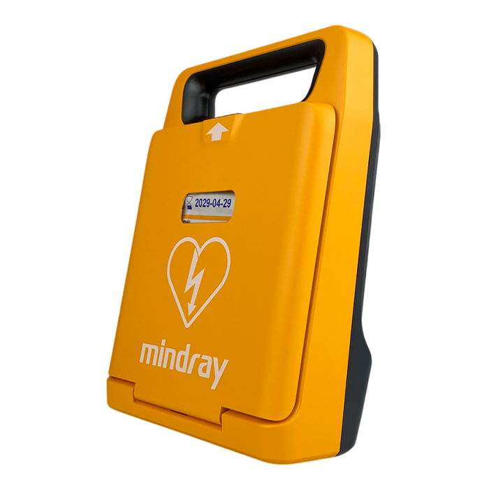 Дефибриллятор Mindray BeneHeart C1A (наружный)
