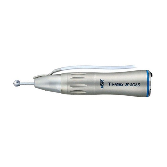 NSK Nakanishi Ti-Max X-SG65 - наконечник хирургический прямой без оптики