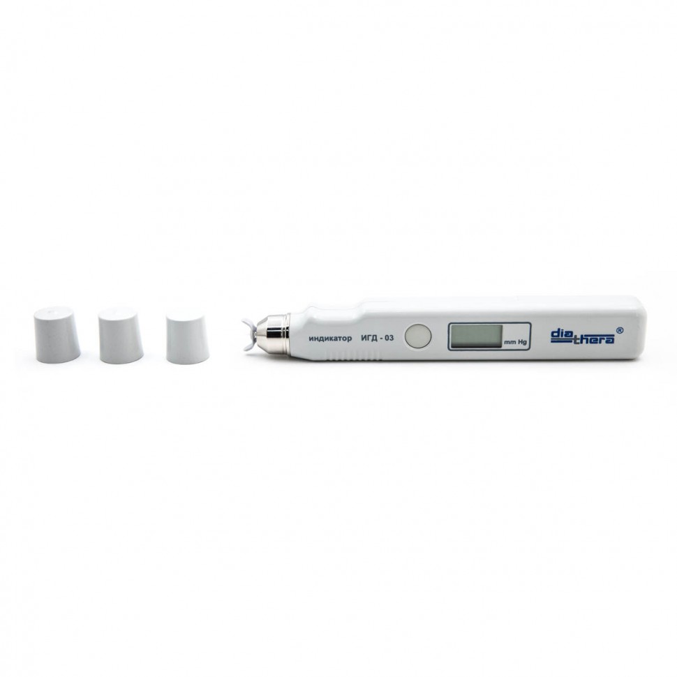 ИГД-03 diathera индикатор внутриглазного давления