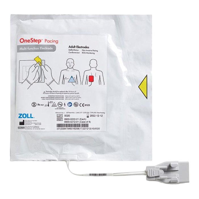 Электрод OneStep Pacing ZOLL