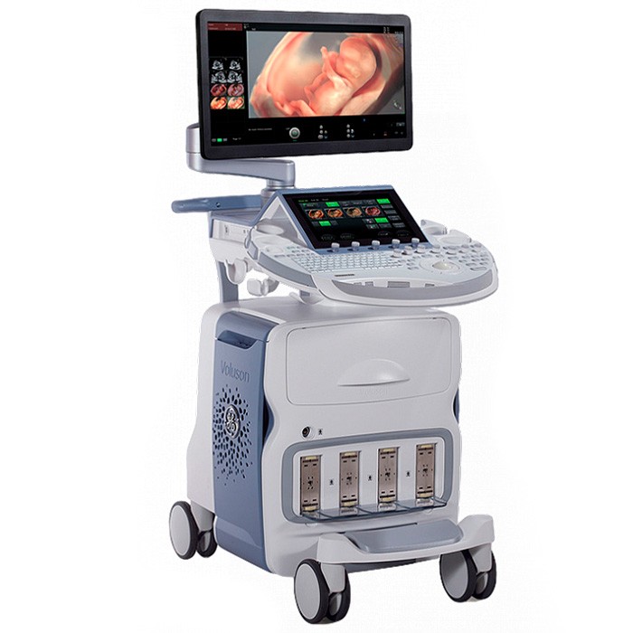 УЗИ аппарат GE Voluson E8 BT 20