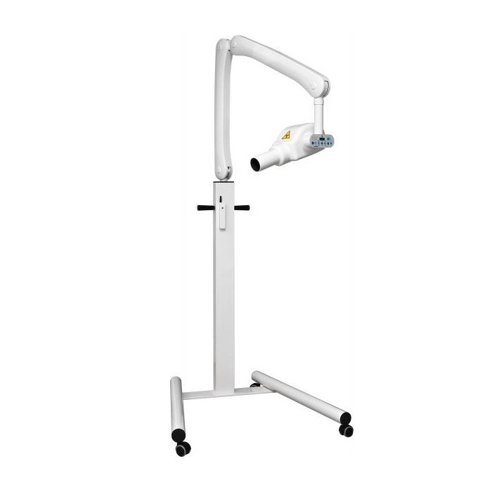 New Life Radiology Evolution X3000 Mobile - высокочастотный мобильный дентальный рентген (Италия)