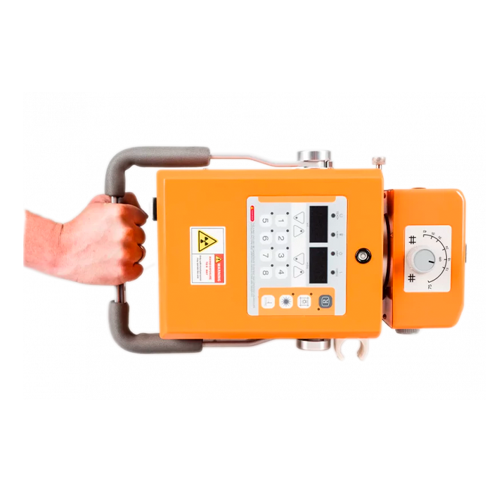 Рентгеновский аппарат EcoRay Orange-1060HF