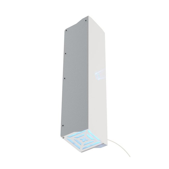 Облучатель-рециркулятор воздуха ультрафиолетовый бактерицидный ОВУ-03.1, РЭМО