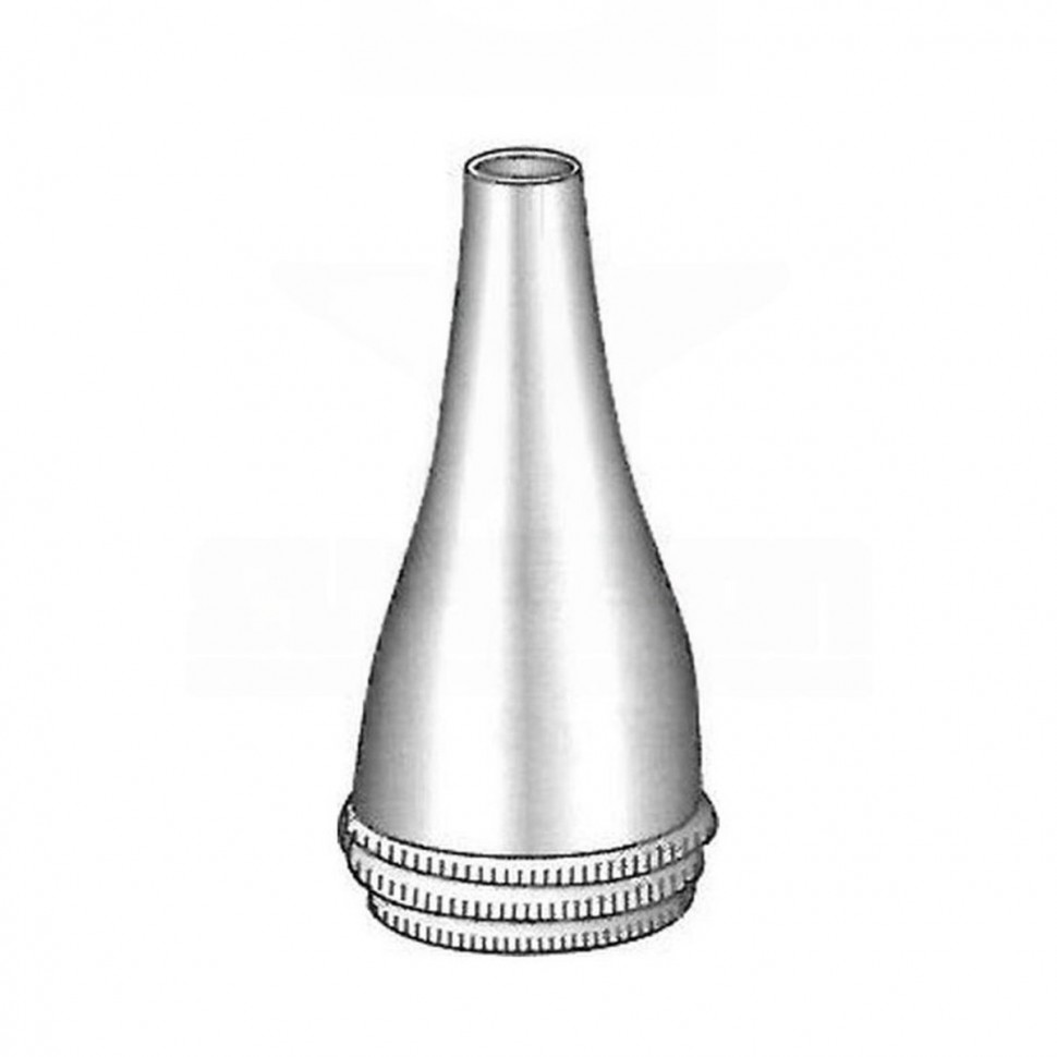 Воронка Gruber, 6,5 мм Fig. 3, Surgicon