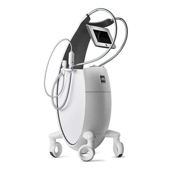 Cellu M6 Alliance Medical (Body (тело) )