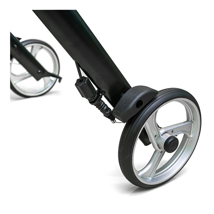 RollEuro Опоры-ходунки со скрытыми кабелями, широкие