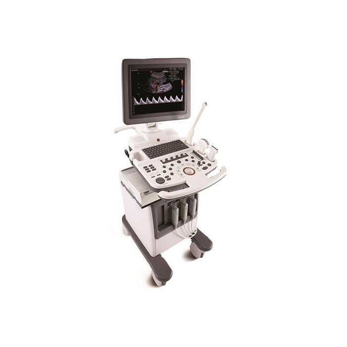 УЗИ аппарат SonoAce R5 Samsung Medison