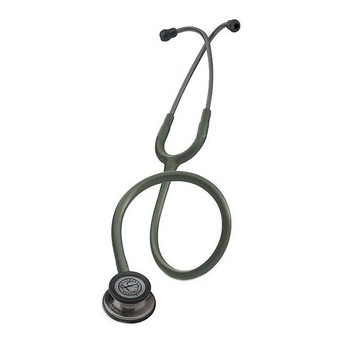 Стетоскоп Littmann Classic III 3M (бургунди)