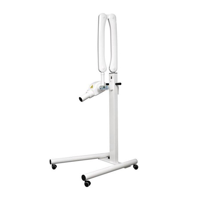 New Life Radiology Evolution X3000 Mobile - высокочастотный мобильный дентальный рентген (Италия)