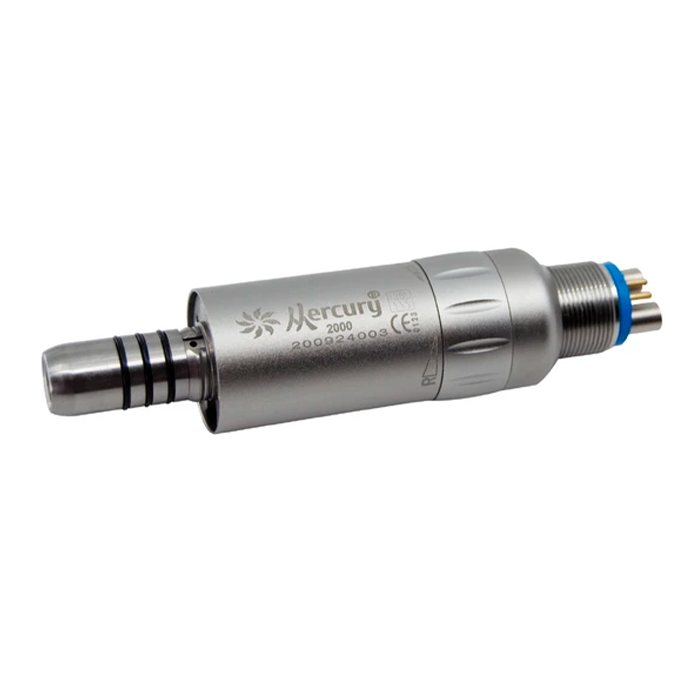 Mercury Kit - набор из двух стоматологических наконечников и микромотора