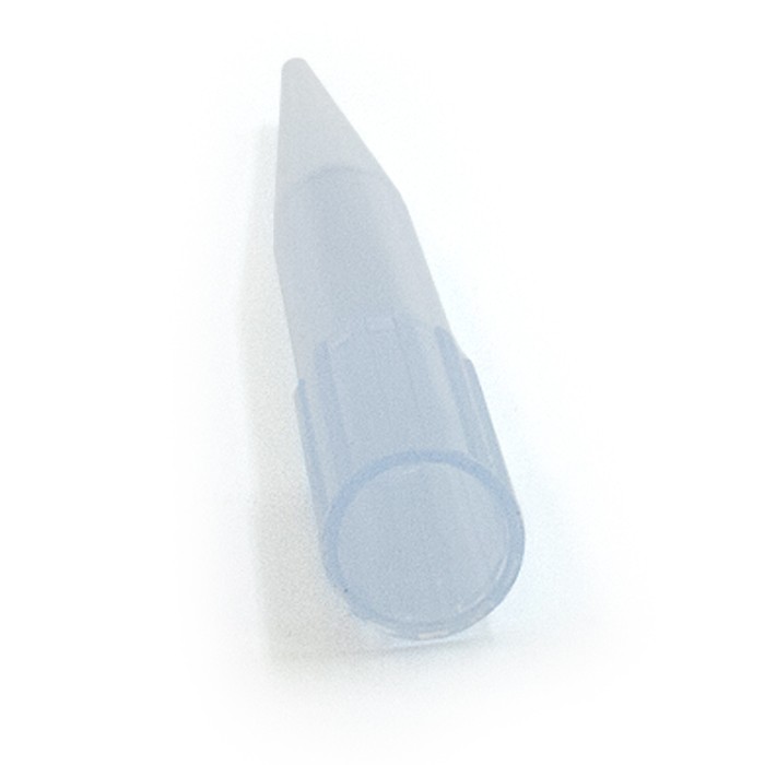 Наконечники Gilson 50-1000 мкл, голубые, 1000 шт/уп