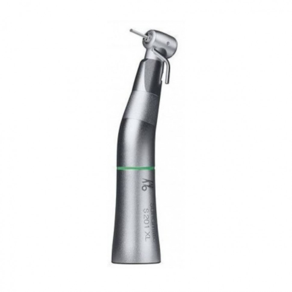 SURGmatic S201 XC - понижающий угловой наконечник KaVo без света , с зажимом