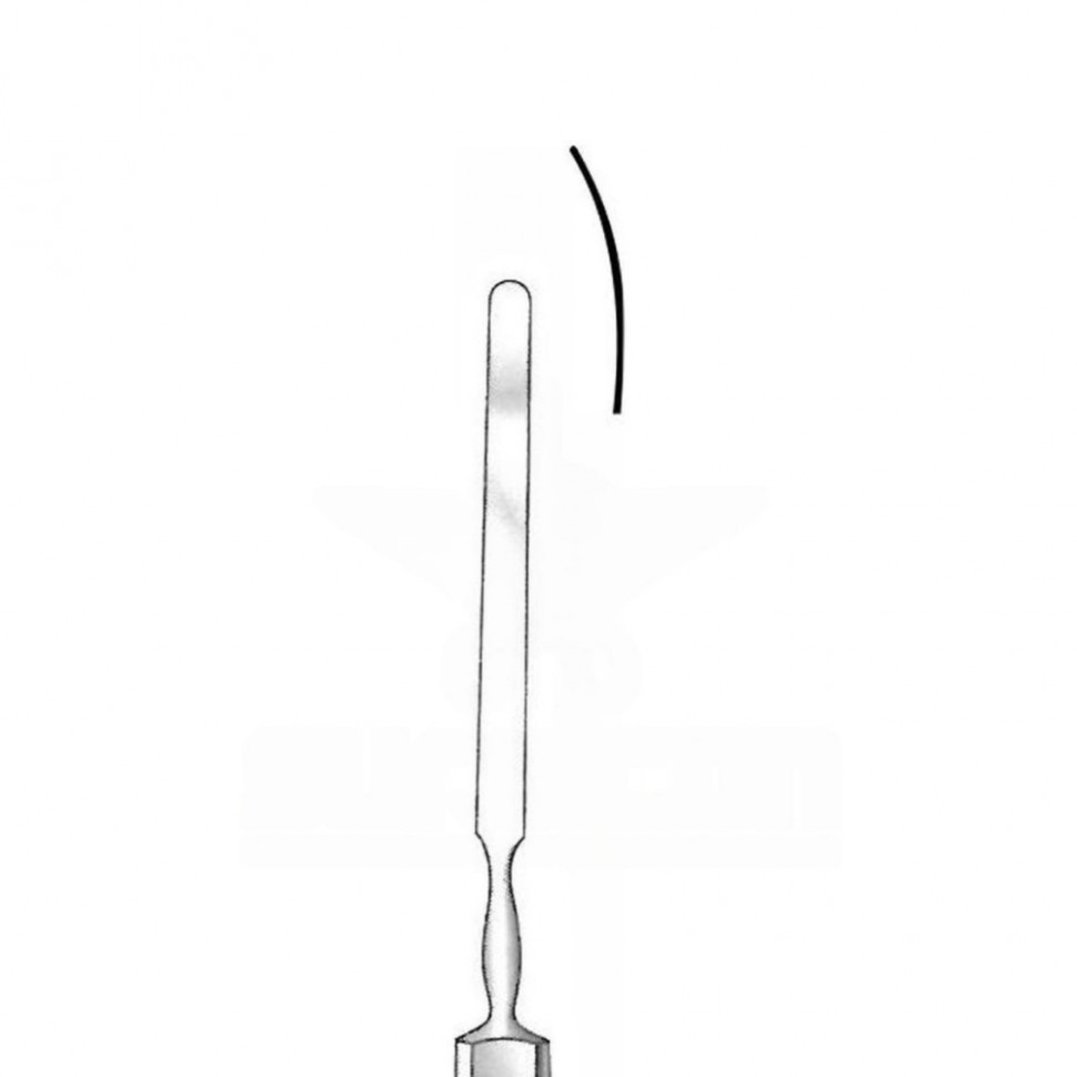 Шпатель глазной Culler, Surgicon