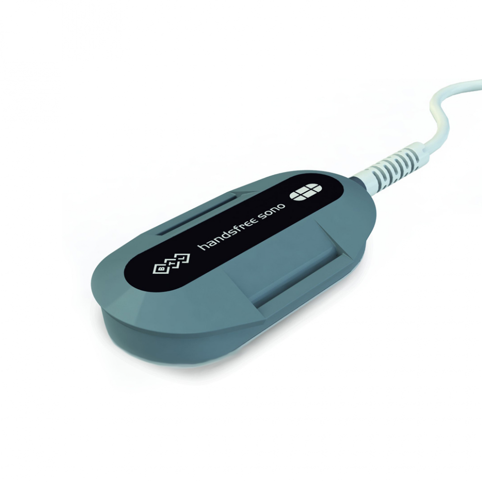 Аппарат для ультразвуковой терапии BTL-4710 SMART