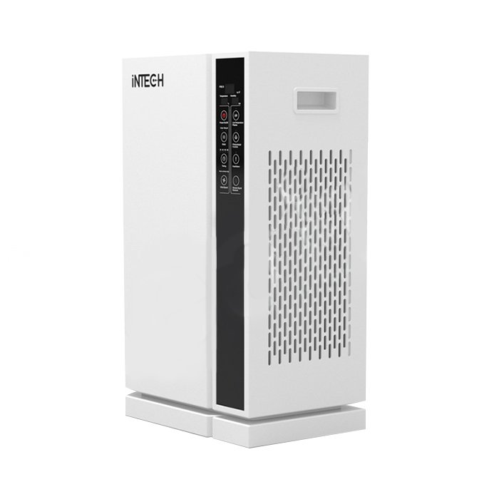 Очиститель воздуха INTECH Air H-407